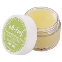 Oh-Lief Natural Olive Outdoor Balm